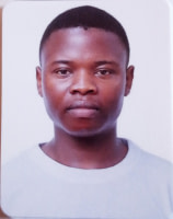 BIENVENU  MUKAMA GONZA