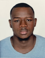 Mohamed Haidara