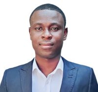 Yanick Michel KOUADOU