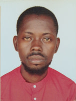 Maronou Joël  DASSOUNDO-ASSOGBA