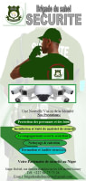 BRIGADE SAHEL SECURITE
