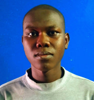 MAMADOU  DOSSO