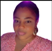 Grâce Lydie QUENUM