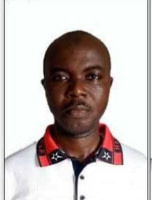 Abdoul-Amidou AFO