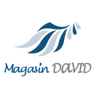 MAGASIN DAVID