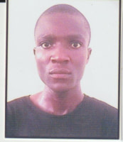 DJORO ARNAUD YVES DEGBA