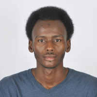 Cherif Ahmat