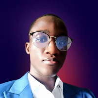 Prince  Kouamé