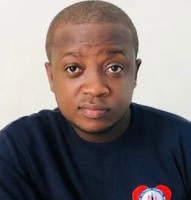 Nicaise  Coulibaly
