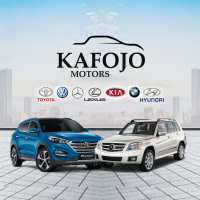 KAFOJO MOTORS