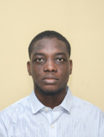 N'da Nguessan Jean Wilfried KOUADIO