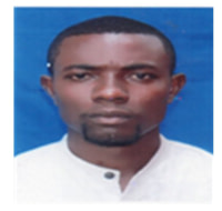 Saint Christ  MOUSSOUNGOU BALOUNGA