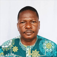 Kabirou ALI
