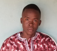 Siaka  Koné
