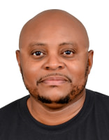 Mouandjo Herve