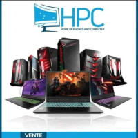 HPC