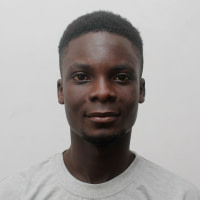 Kodjo rené  Segbaya