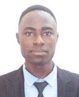 SEYDOU  COULIBALY