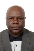 Blé Narcisse Yoro