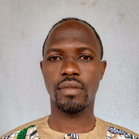 TENGUE  Kodjo Emekonao