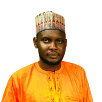 Mamoudou Djafsia Tara