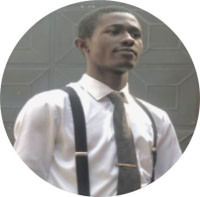 Maximilien Sinclair  Boyomo
