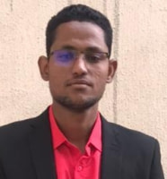 Sadick  Mohamed Lamine
