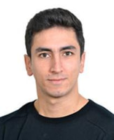 HATEM MEJRI