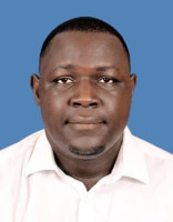 Abdoul Fatahou OUEDRAOGO