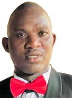 Berenger Habib ADOVE