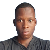 BOUBACAR DJIBRIL  BAH