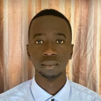 Yansané Lamine