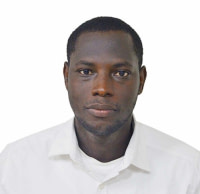 Franck Olivier Sambou