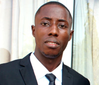 MAMADY MASSABA CAMARA