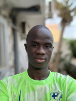 Ibra  Niang