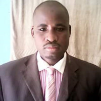Tombo Coulibaly