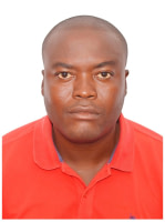 Dominique Trésor  MAMPOUYA