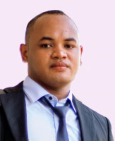 Johny RABENANTOANINA