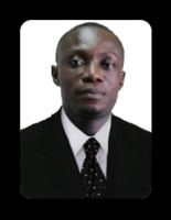 SIMEON AMANI