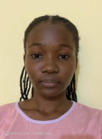 Esther MOUMOUNI