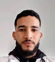 ABIDAR ABDERRAHIM