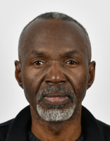 ERIC MOUANGASSA