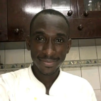 Robin Sena Couassi  BIOKOU