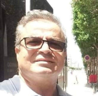 Faouzi Bouguila