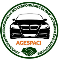 ASSOCIATION PROFESSIONNELLE DES GESTIONNAIRES DE PARC AUTOMOBILE DE CÔTE D'IVOIRE - AGESPACI