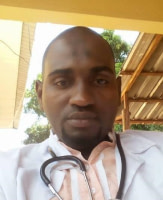 Saidou DIALLO