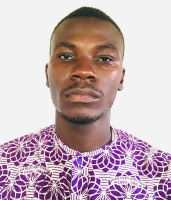 DIGBEU OUAN JUNIOR BIENVENU OUANDE