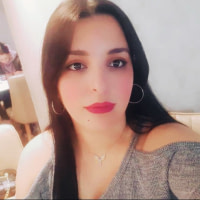 Siham  Abouinan