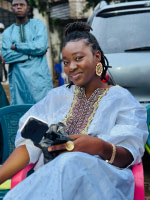 Minatagbe Sylla