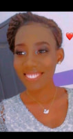 Rebecca  Ahoussi